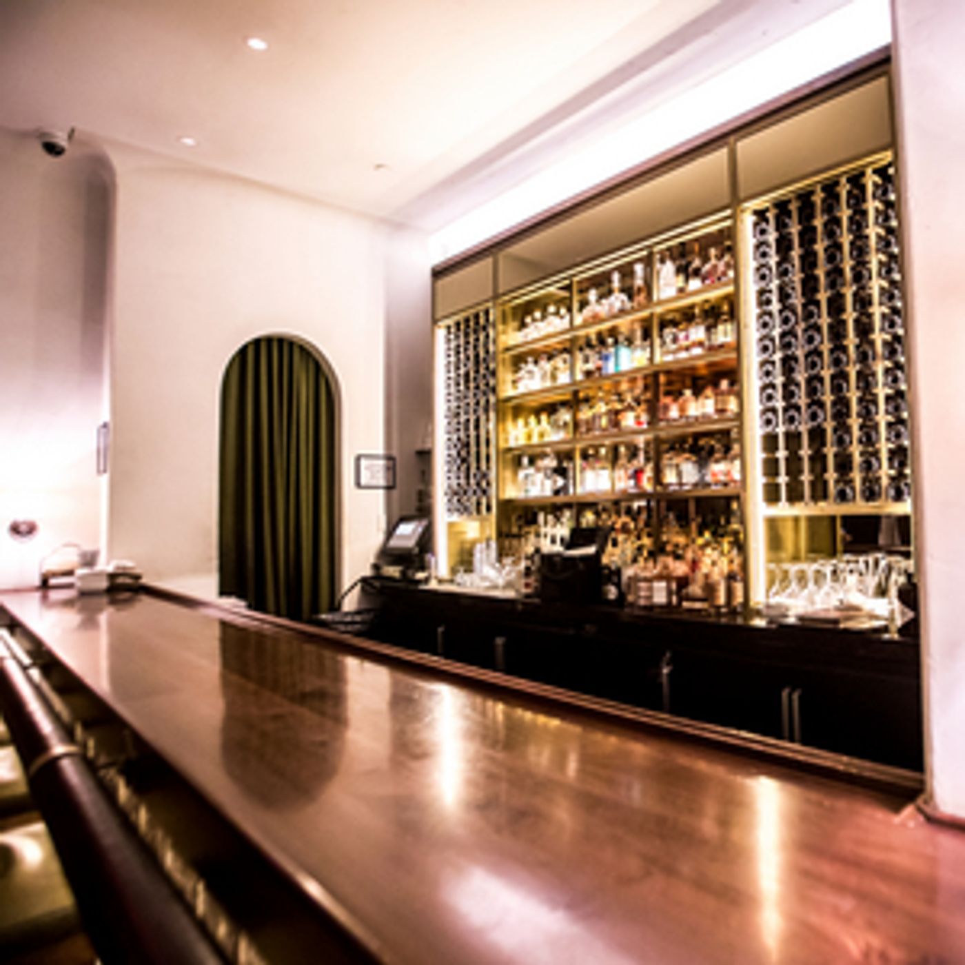 WINNIE'S JAZZ BAR in NYC and Women's History Month  Image