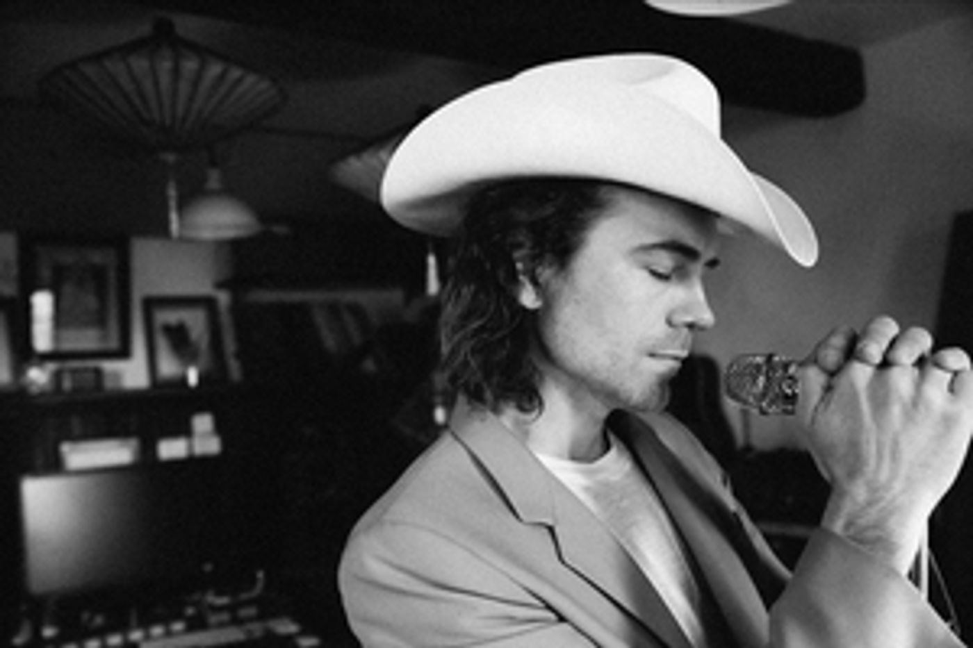 Cory Becker Shares Debut Album 'ONE' Today  Image