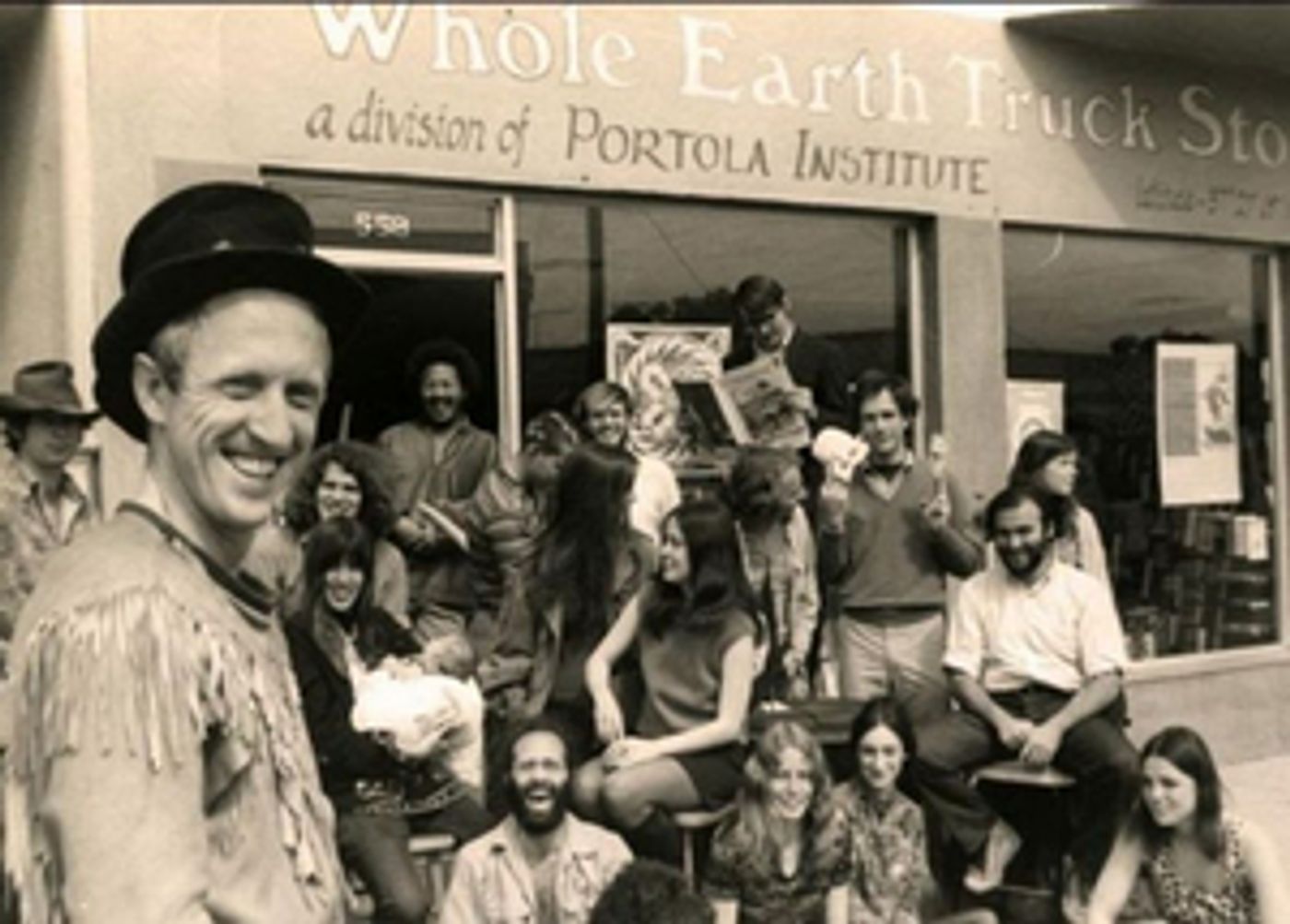 WE ARE AS GODS Will Premiere at SXSW  Image