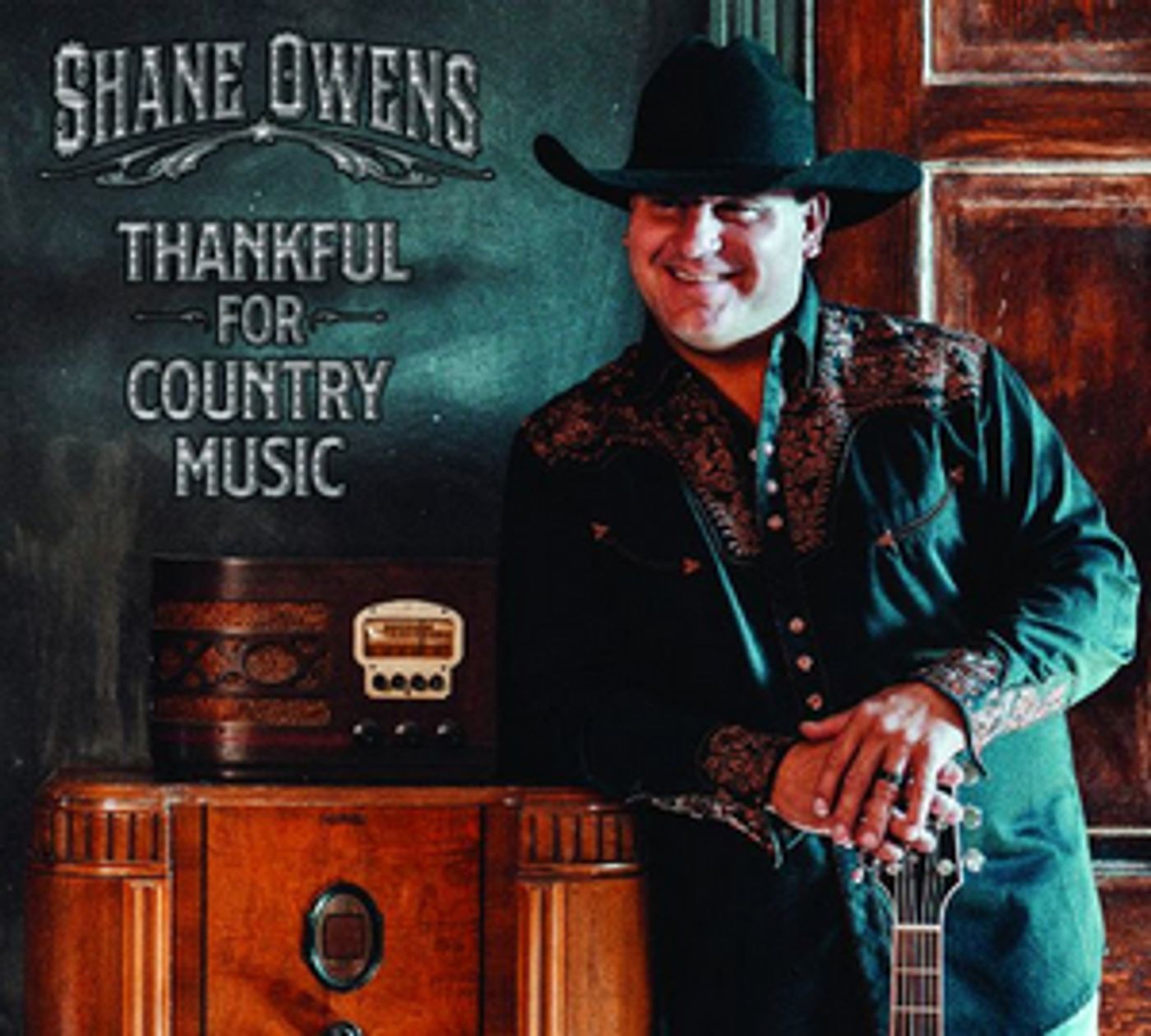 Shane Owens To Host World Famous 'Midnite Jamboree' Saturday, Feb. 22 Shane Owens To Host World Famous 'Midnite Jamboree' Saturday, Feb. 22 Image