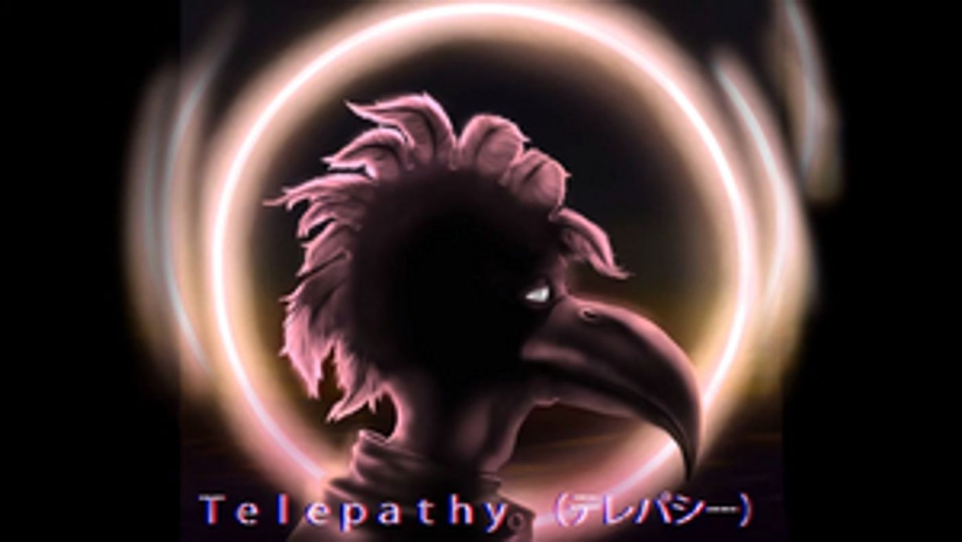 Doom Flamingo & Nobide Collaborate for 'Telepathy' Remix Doom Flamingo & Nobide Collaborate for 'Telepathy' Remix Image