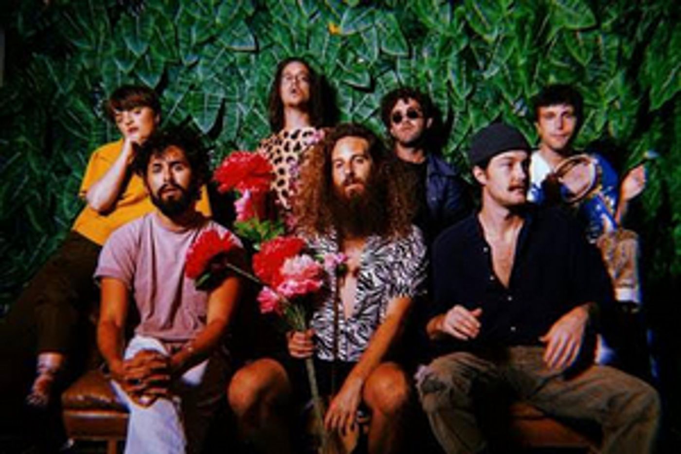 Hello Forever Release Video For 'Farm On The Mountaintop'  Image