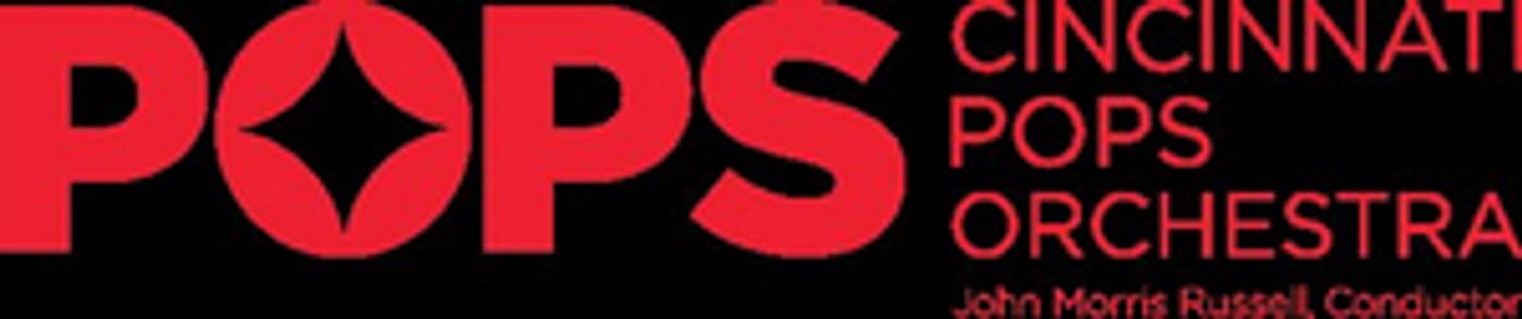 Cincinnati Pops Unveils 2020-21 Season  Image