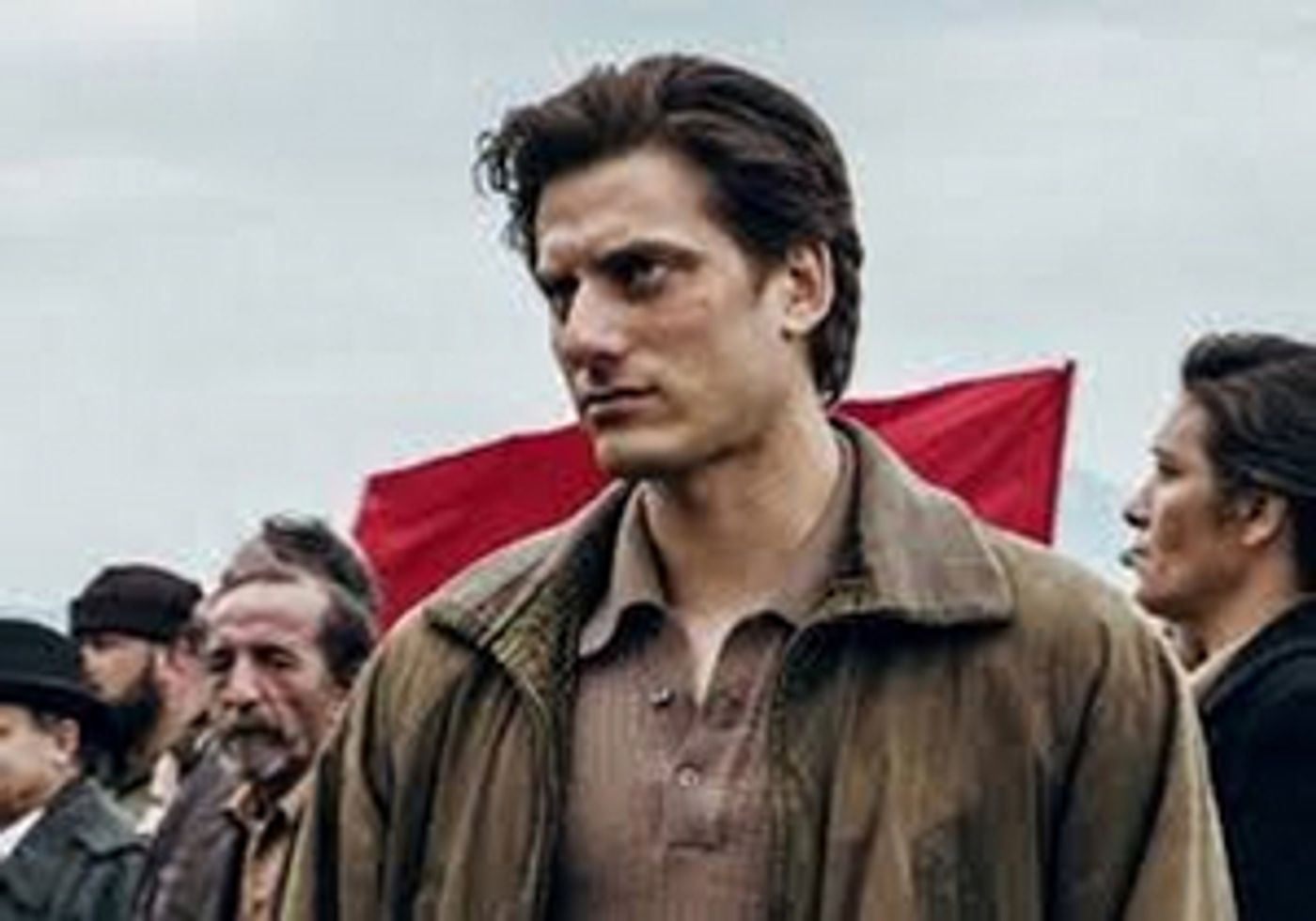 Review: Sedona International Film Festival Features MARTIN EDEN  Image