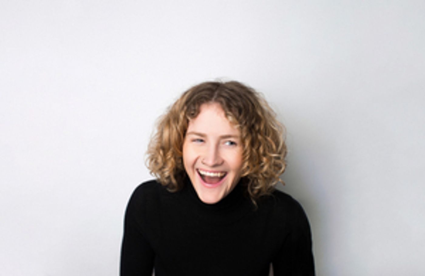 Review: GRACE CAMPBELL: WHY I'M NEVER GOING INTO POLITICS, Soho Theatre  Image