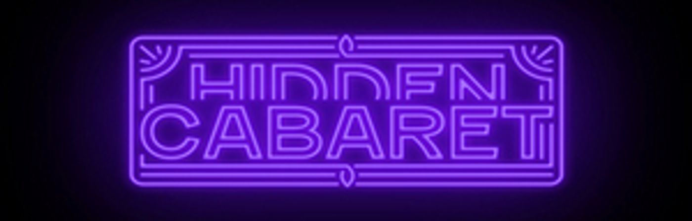 Former BWW Cabaret Editor/Reviewer Stephen Hanks Joins HIDDEN CABARET (at The Secret Room)  Image