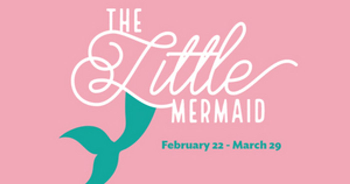 Review: THE LITTLE MERMAID at Downtown Cabaret Children's Theatre  Image