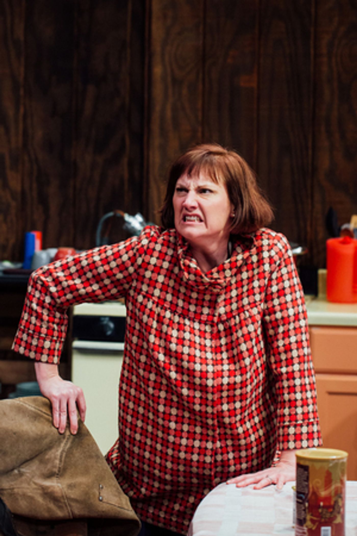 Review: CAN'T PAY? DON'T PAY! Comically Reflects the Growing Social and Economic Divide Plaguing America  Image