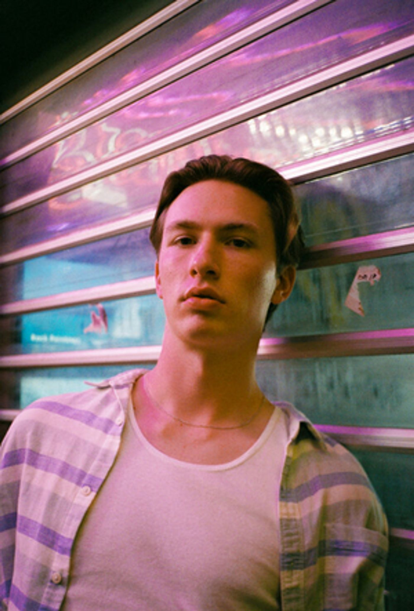 Review: OUR BLOOD RUNS IN THE STREET Is A Powerful And Confronting Piece Of Theatre About NSW's Recent History of Violence Towards The LGBTIQ Community. Review: OUR BLOOD RUNS IN THE STREET Is A Powerful And Confronting Piece Of Theatre About NSW's Recent History of Violence Towards The LGBTIQ Community. Image