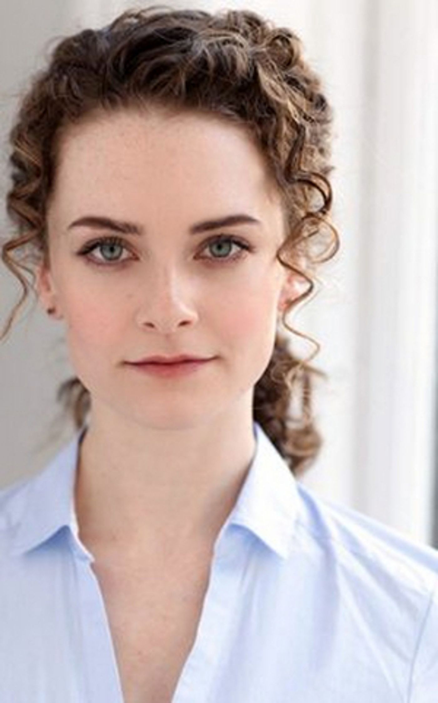 Interview: Cathryn Wake in CONSCIENCE at George Street Playhouse 3/3 to 3/29 Interview: Cathryn Wake in CONSCIENCE at George Street Playhouse 3/3 to 3/29 Image