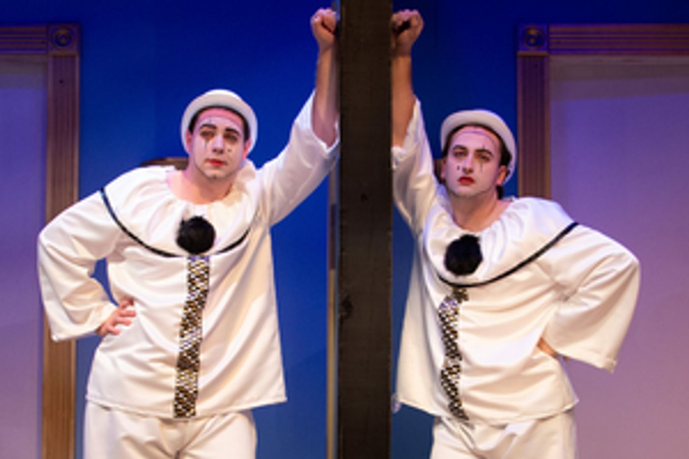 Avon Players Presents LEND ME A TENOR Avon Players Presents LEND ME A TENOR Image