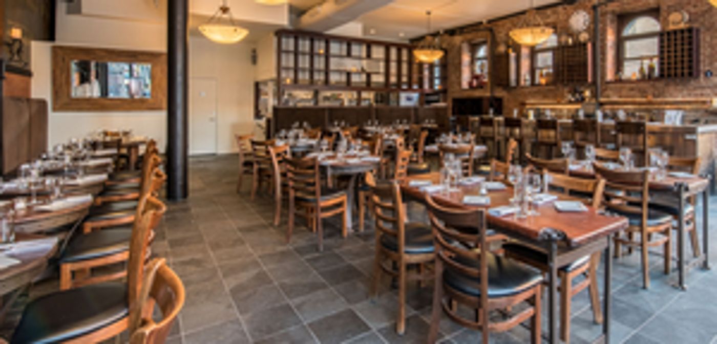 Review: BELLA LUNA on the UWS – An Italian Restaurant to Treasure Review: BELLA LUNA on the UWS – An Italian Restaurant to Treasure Image