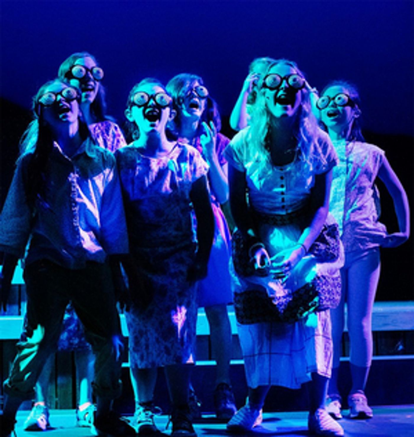 Registration Is Now Open For Penobscot Theatre Company's Dramatic Academy Summer 2020  Image