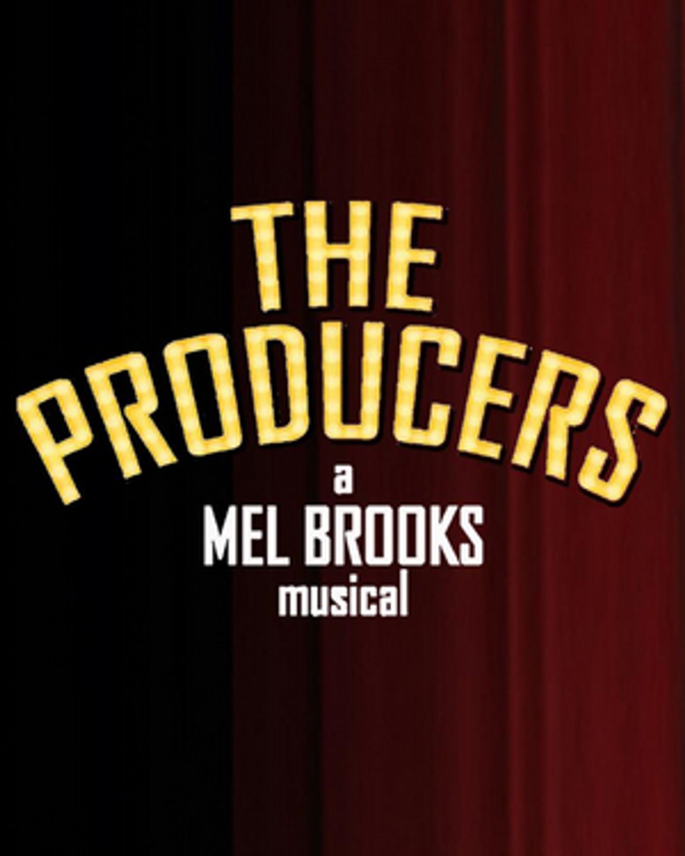 THE PRODUCERS Comes to the Warner  Image
