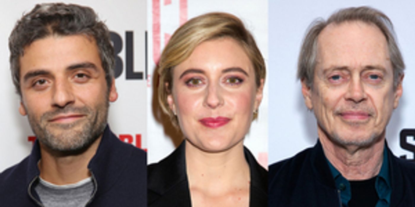 Breaking: Steve Buscemi, Chris Messina & More Join Greta Gerwig and Oscar Isaac in NYTW's THREE SISTERS  Image