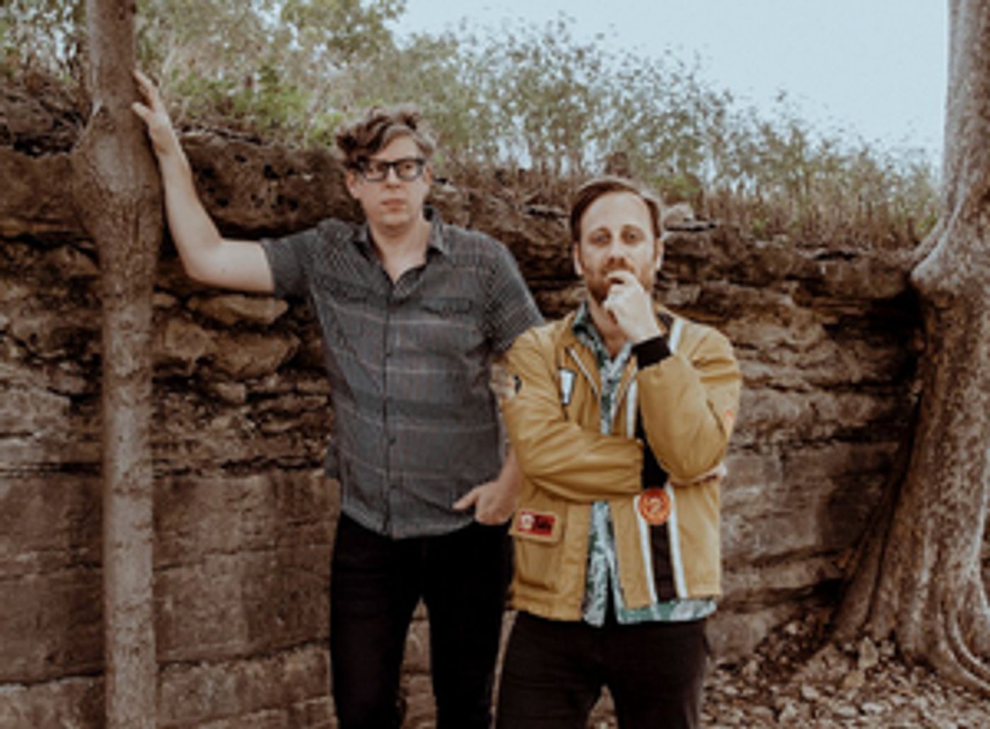 The Black Keys Announce 2020 Summer Tour The Black Keys Announce 2020 Summer Tour Image