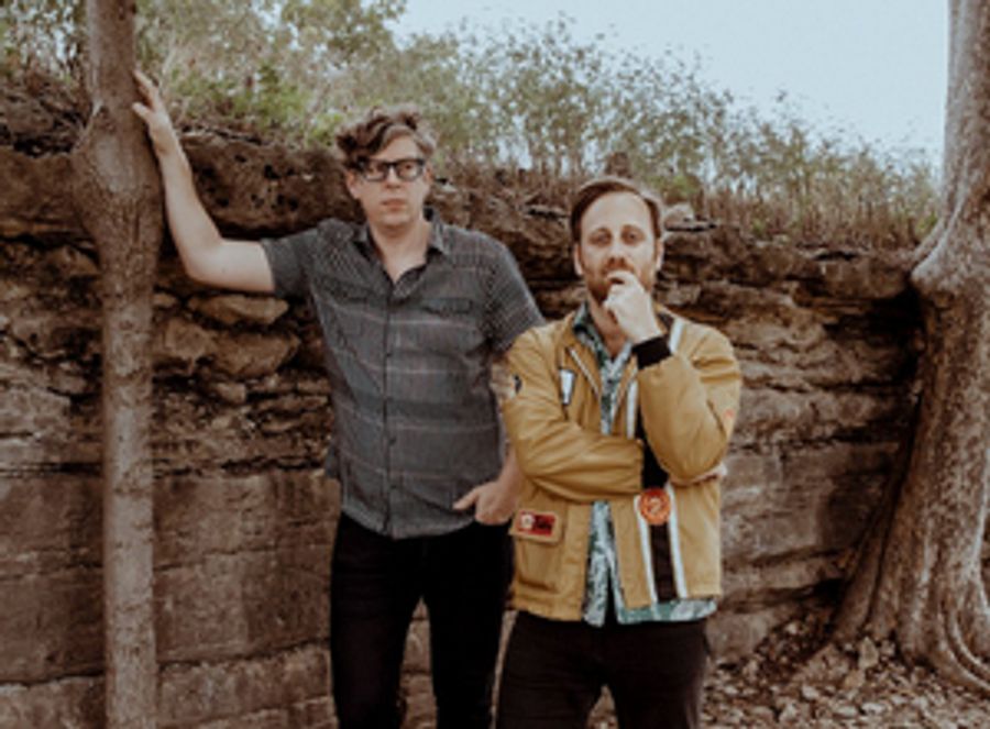 The Black Keys Announce 2020 Summer Tour Image
