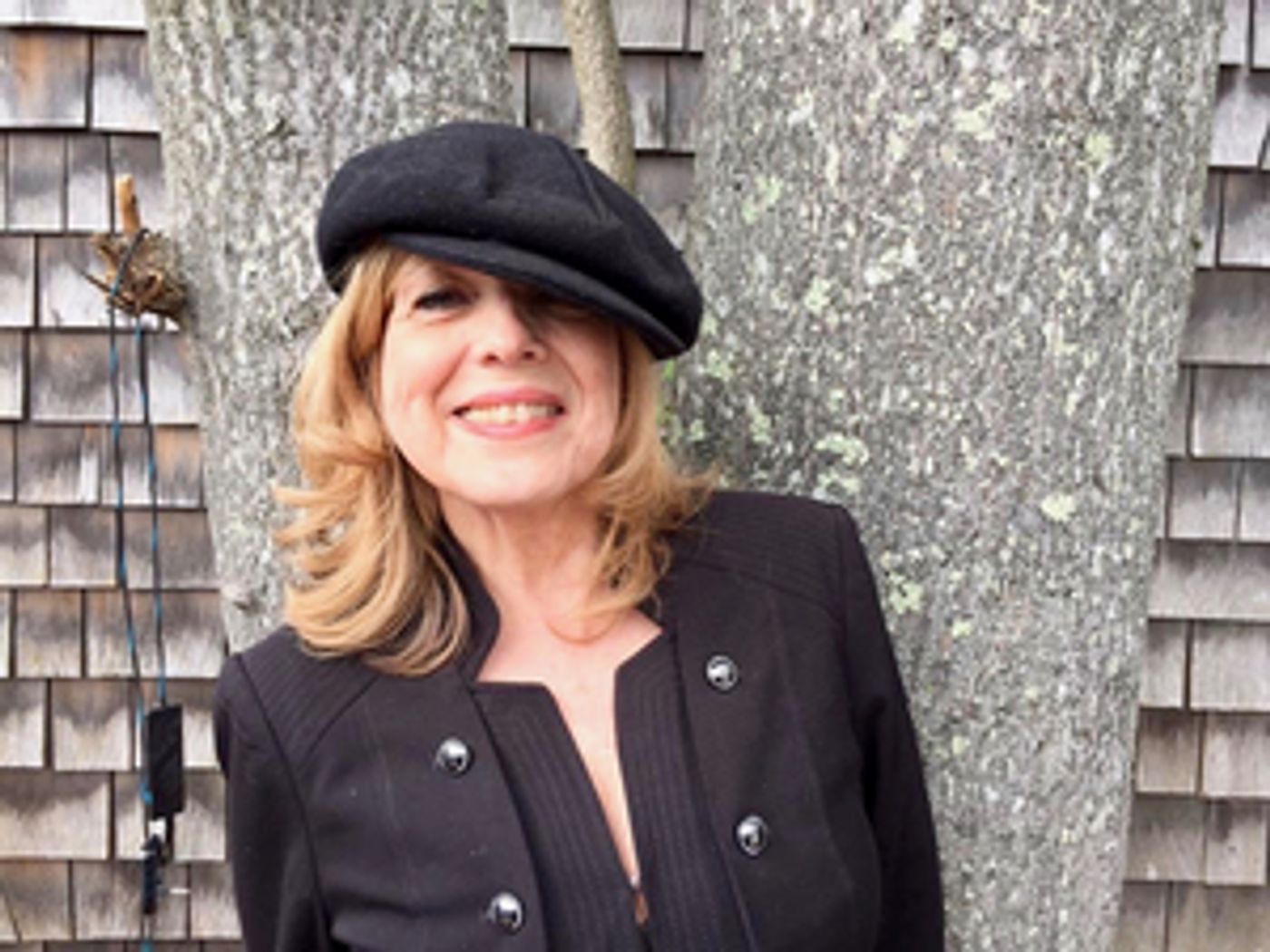 Stephen Hanks' Cabaret All-Stars Fight Cancer In Memory of Charlotte Patton at Hidden Cabaret  Image