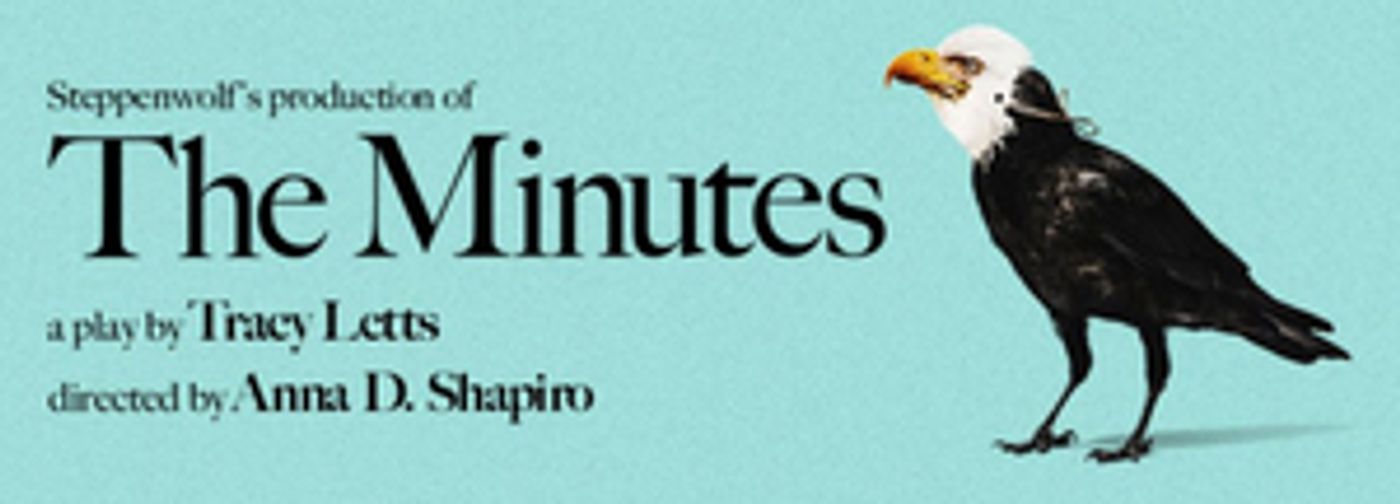 THE MINUTES Has Announced a Digital Lottery and Rush Ticket Policy THE MINUTES Has Announced a Digital Lottery and Rush Ticket Policy Image