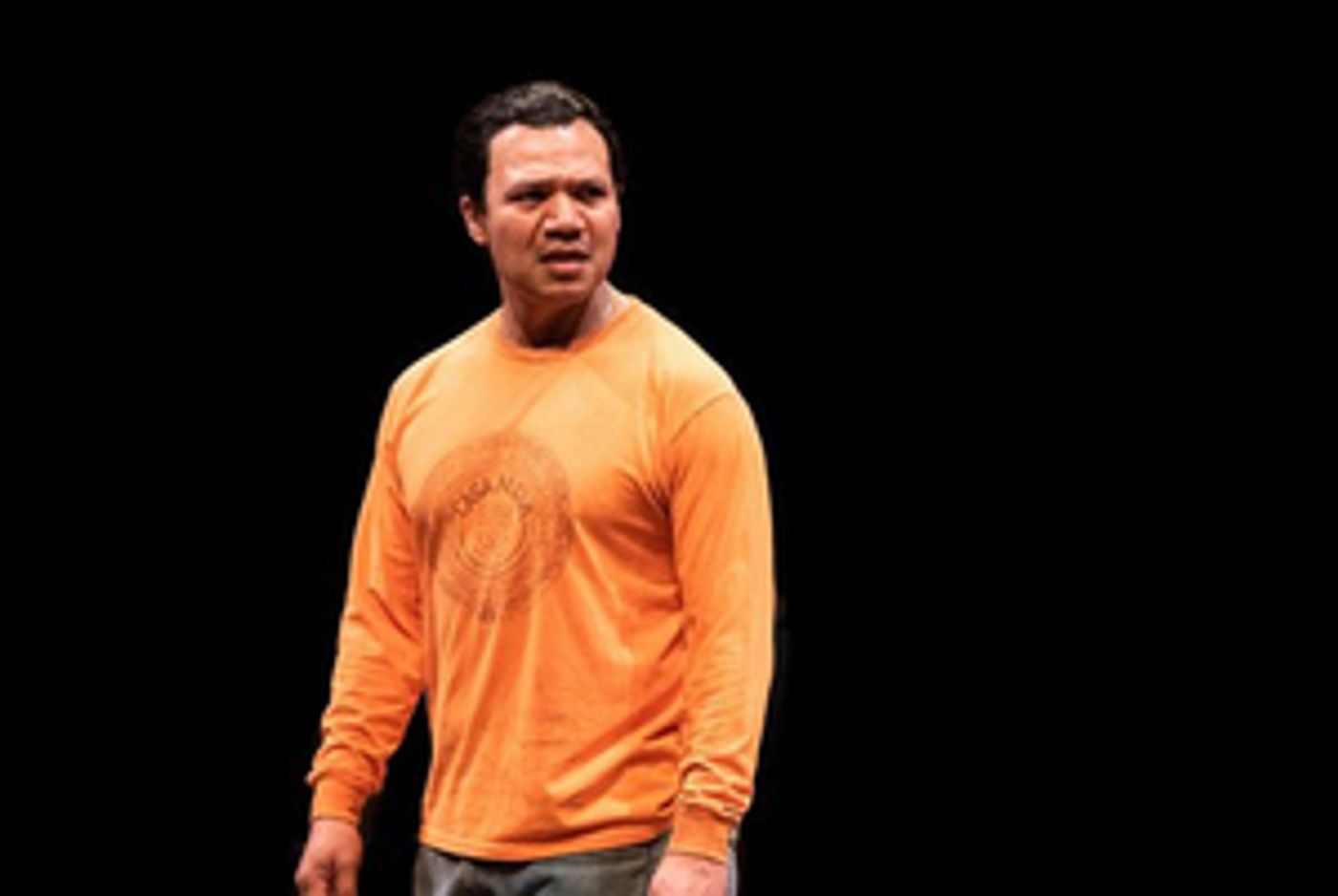 Interview: Tony Sancho of MOTHER ROAD at Arena Stage  Image