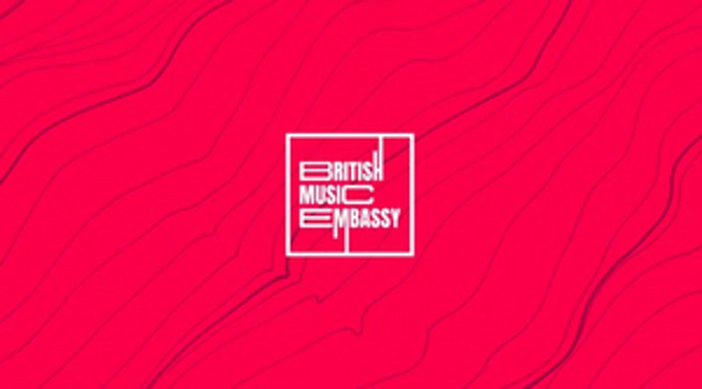 The British Music Embassy Unveils Full 2020 SXSW Line Up The British Music Embassy Unveils Full 2020 SXSW Line Up Image