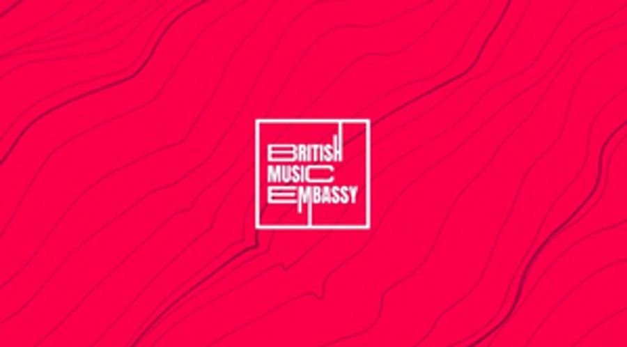 The British Music Embassy Unveils Full 2020 SXSW Line Up Image