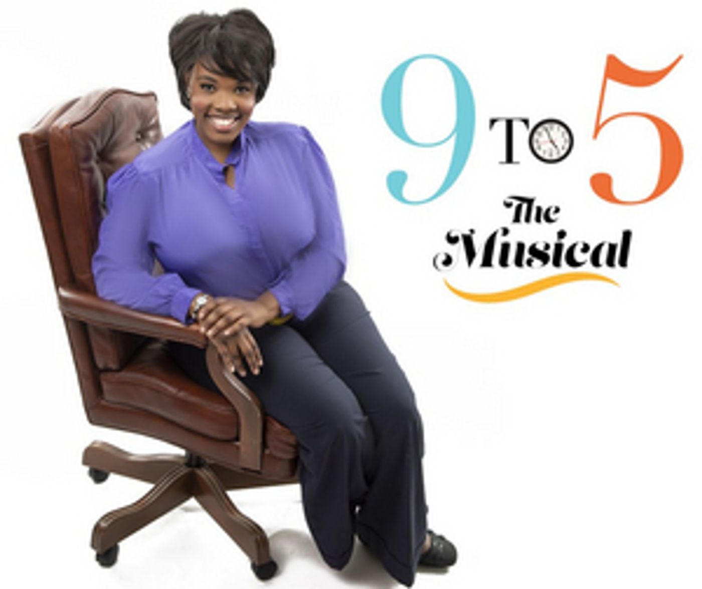 Review: 9 TO 5 at North Texas Performing Arts  Image