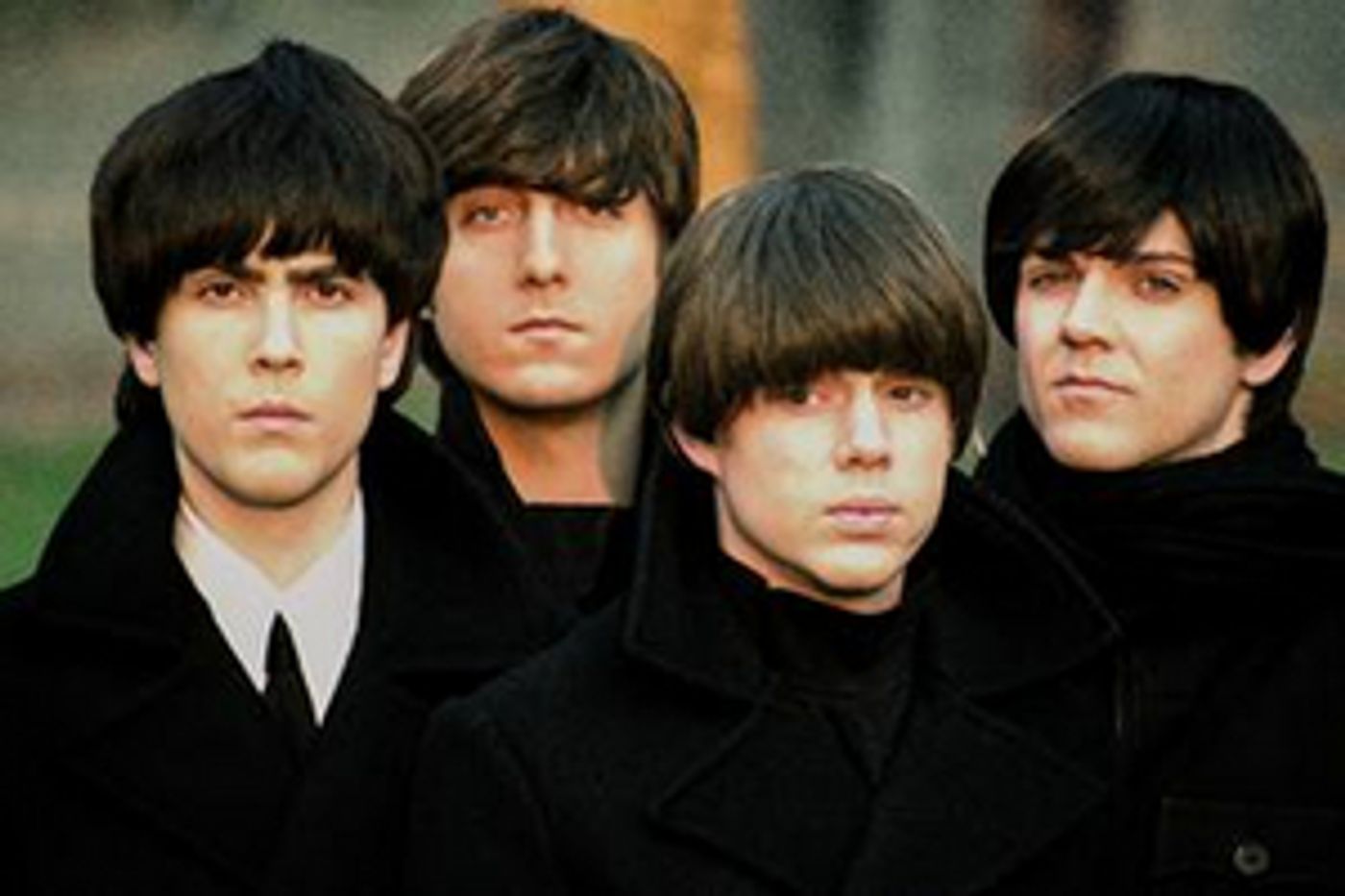 'In My Life - Musical Theatre Tribute to the Beatles' Coming to the Duke Energy Center 'In My Life - Musical Theatre Tribute to the Beatles' Coming to the Duke Energy Center Image