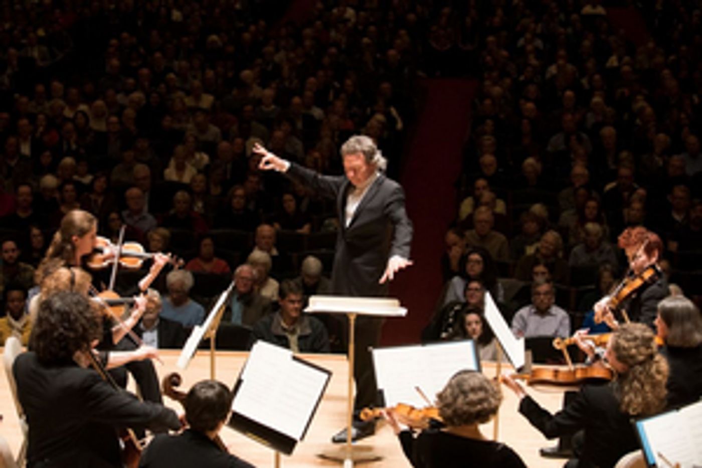 The Handel and Haydn Society Has Announced Their 2020-21 Season The Handel and Haydn Society Has Announced Their 2020-21 Season Image