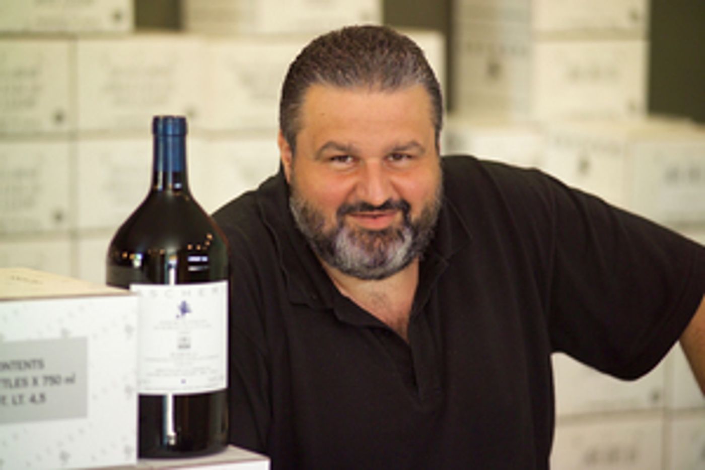 Interview: Matteo Ascheri, President of the Consorzio di Tutela Barolo Barbaresco Alba Langhe and Dogliani Interview: Matteo Ascheri, President of the Consorzio di Tutela Barolo Barbaresco Alba Langhe and Dogliani Image