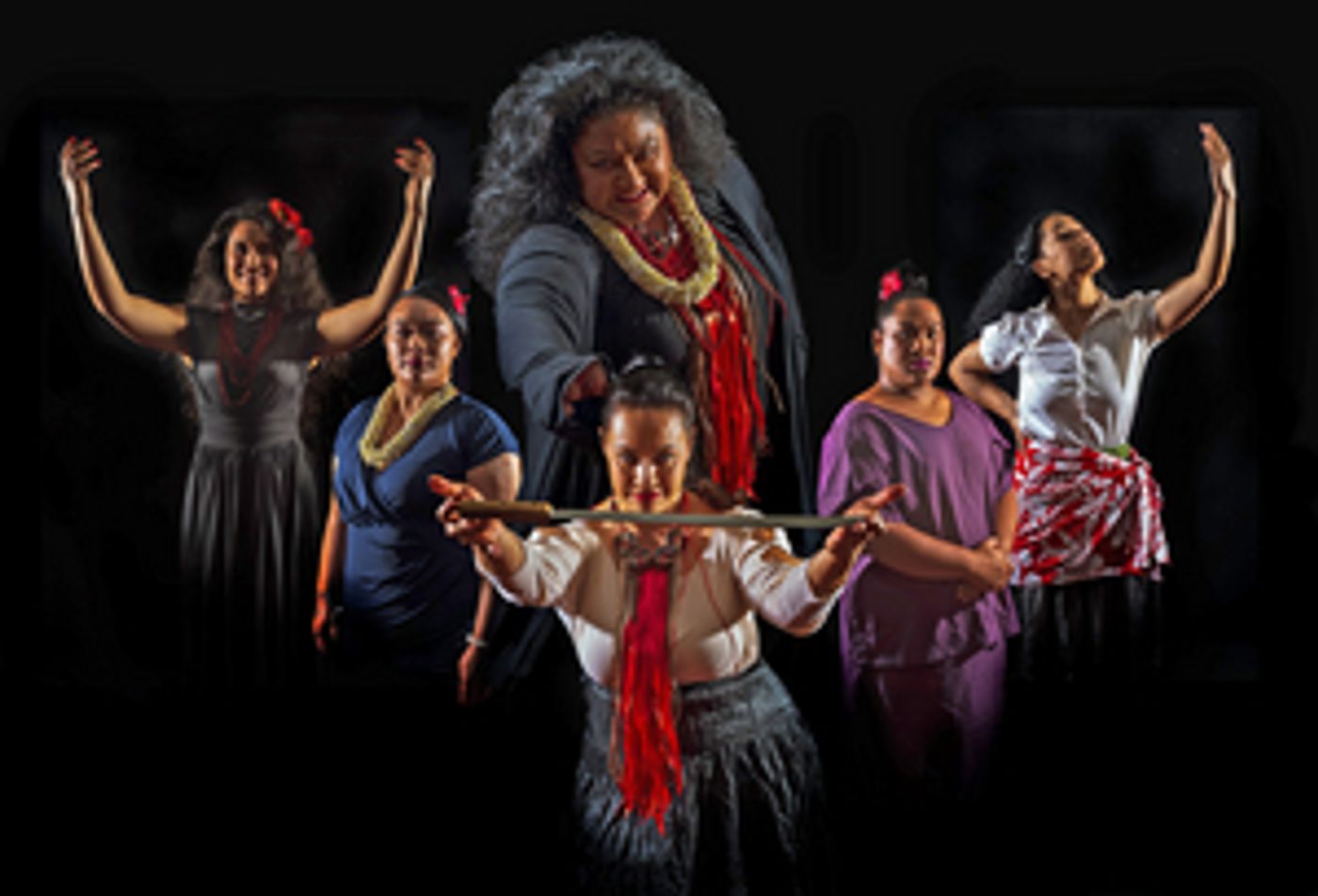 WILD DOGS UNDER MY SKIRT to Launch Off-Broadway Engagement in April WILD DOGS UNDER MY SKIRT to Launch Off-Broadway Engagement in April Image