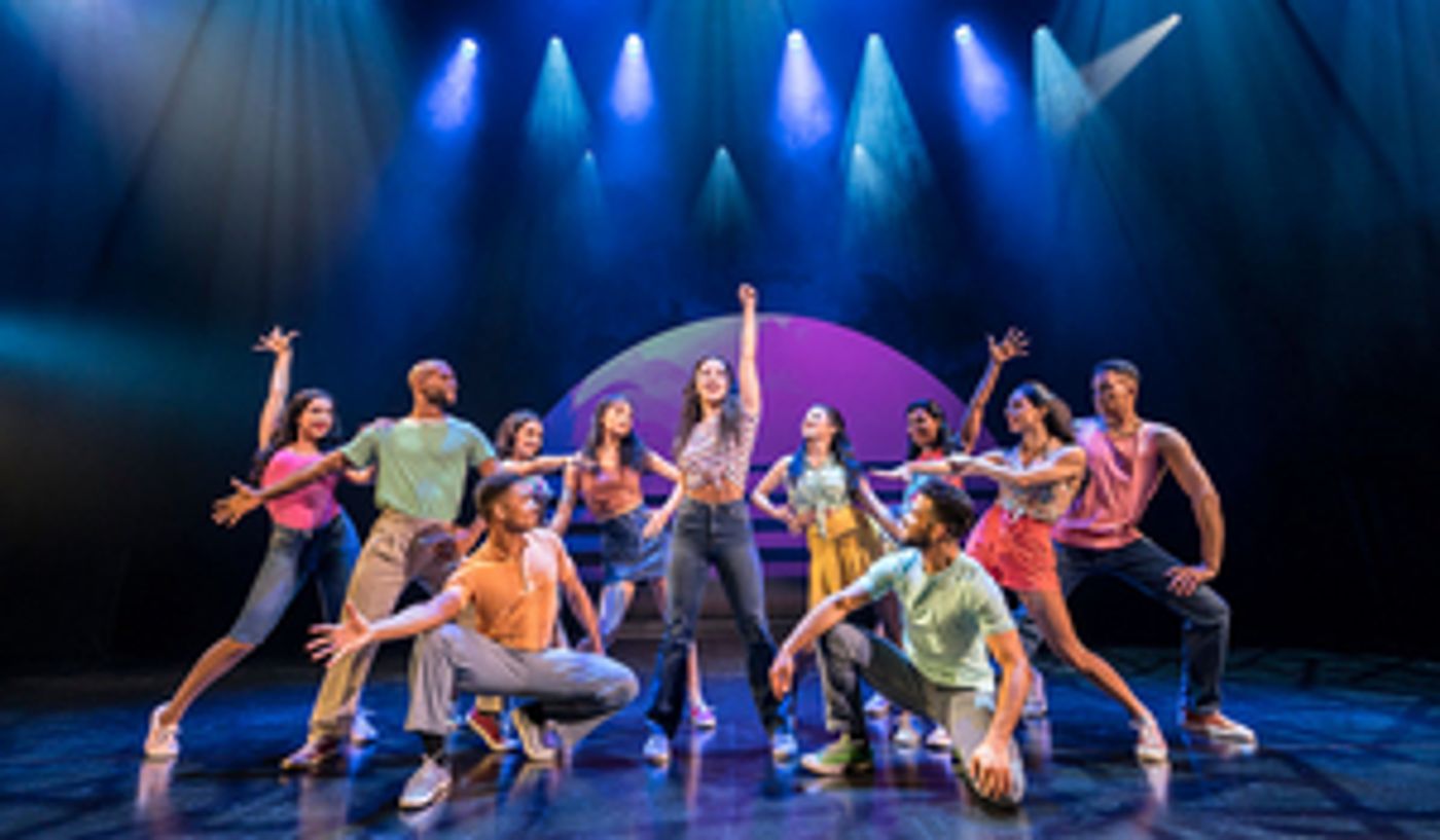 Review: ON YOUR FEET, New Wimbledon Theatre Review: ON YOUR FEET, New Wimbledon Theatre Image