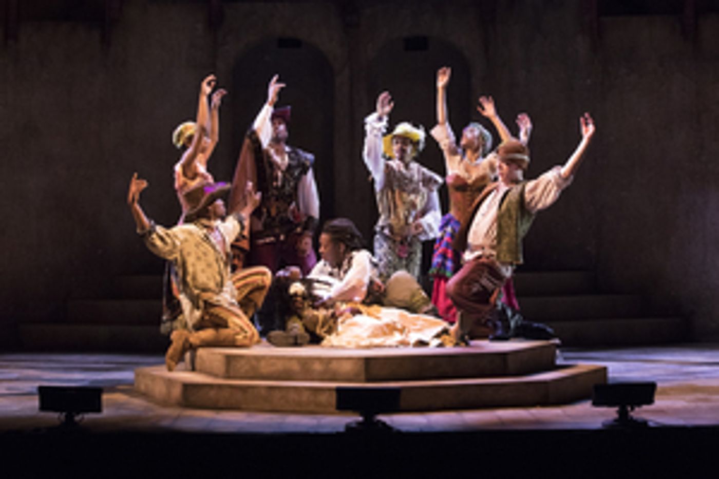 SHIFT Will Present Orpheus Chamber Orchestra And The Classical Theatre Of Harlem In A HARLEM DREAM  Image