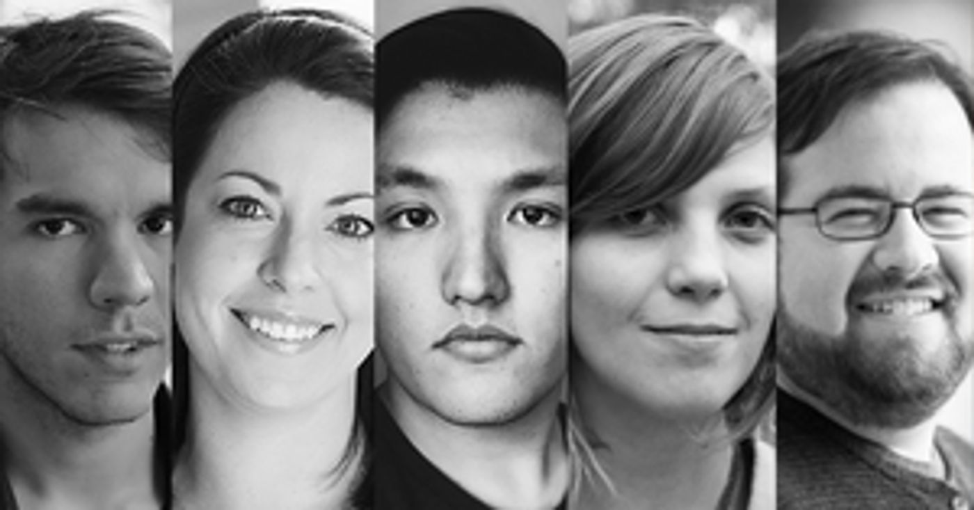 Guerilla Opera to Showcase Five Cutting-Edge Composers at Brandeis University Guerilla Opera to Showcase Five Cutting-Edge Composers at Brandeis University Image