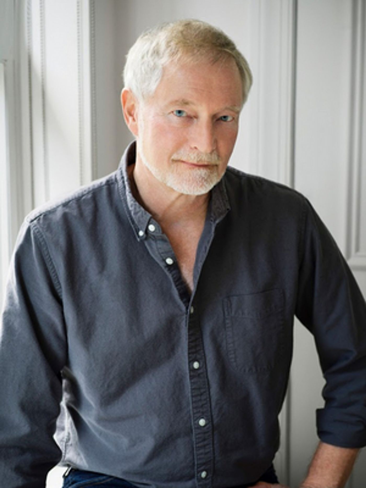 Author Erik Larson is Coming to The Music Hall as Part of the WRITERS ON A NEW ENGLAND STAGE Series Author Erik Larson is Coming to The Music Hall as Part of the WRITERS ON A NEW ENGLAND STAGE Series Image