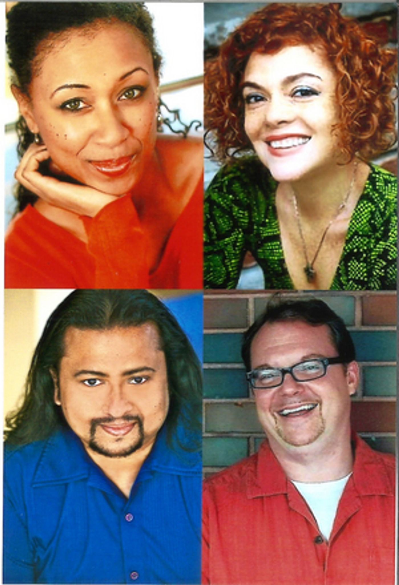 No Name Comedy/Variety Show to Celebrate 26th Anniversary at Q.E.D. Astoria No Name Comedy/Variety Show to Celebrate 26th Anniversary at Q.E.D. Astoria Image