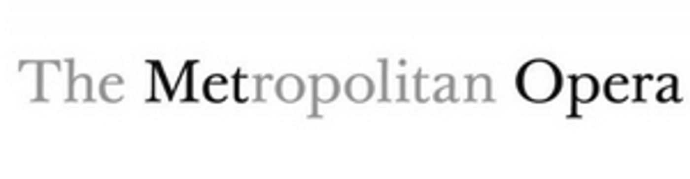 Met Orchestra to Tour Internationally For the First Time in Almost 20 Years Met Orchestra to Tour Internationally For the First Time in Almost 20 Years Image