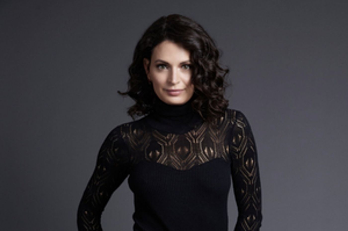 Jackie Burns and Jonah Platt to Star in A WALK ON THE MOON at George Street Playhouse Jackie Burns and Jonah Platt to Star in A WALK ON THE MOON at George Street Playhouse Image