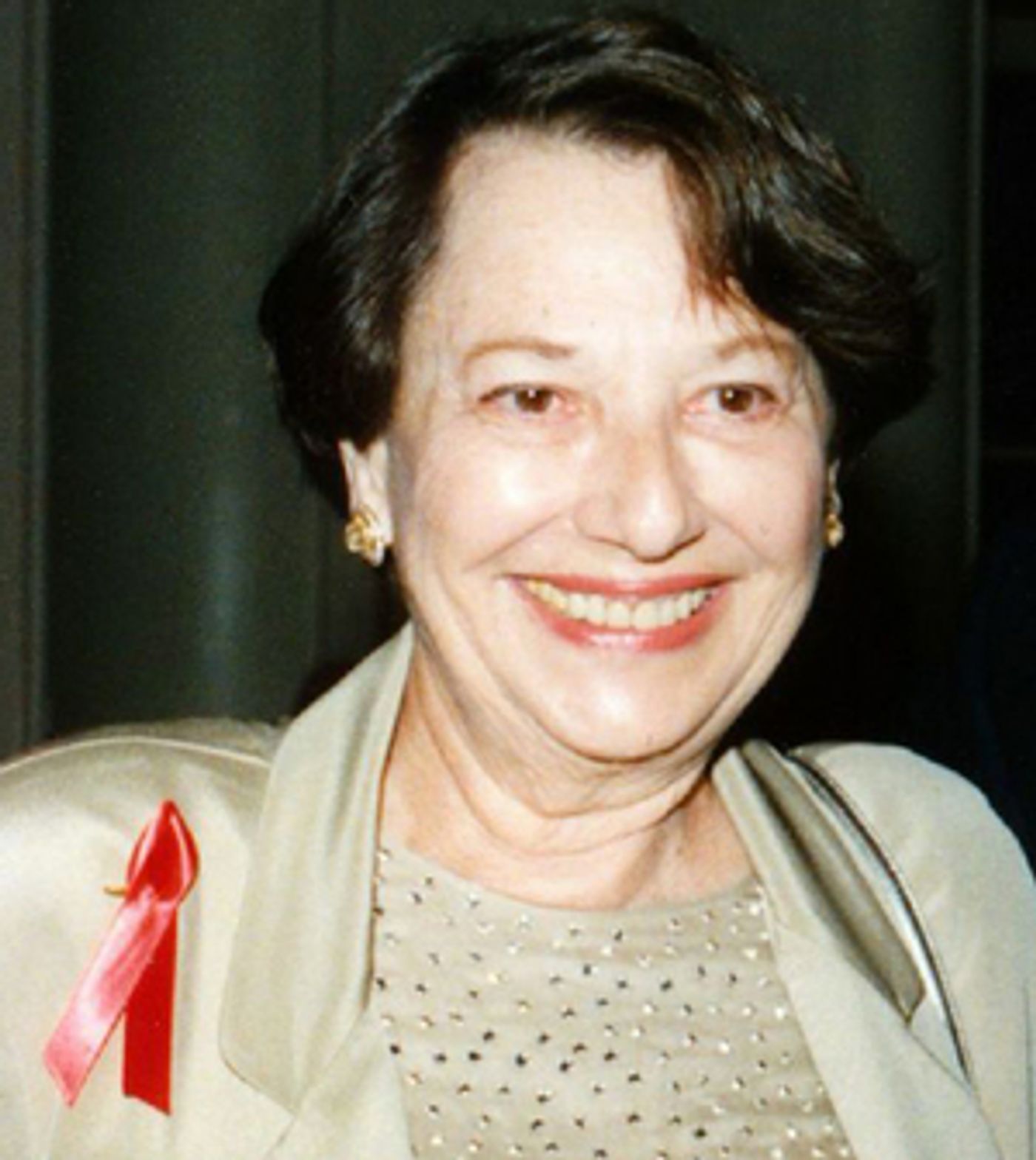 Betty Jacobs, a Well-Loved Figure in the Broadway Community, Has Passed Away at the Age of 100  Image