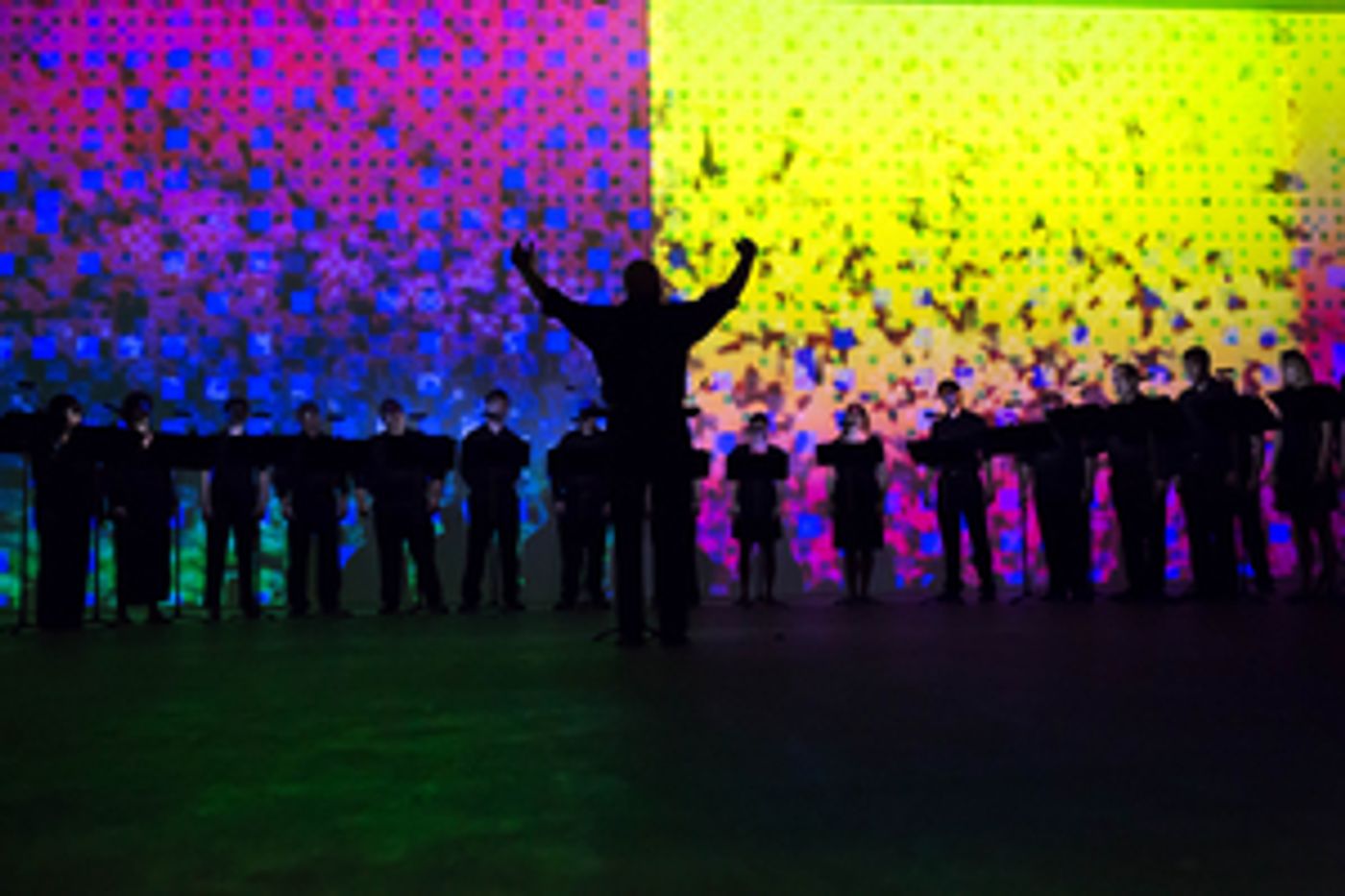 The Crossing to Premiere Michael Gordon's TRAVEL GUIDE TO NICARAGUA  Image