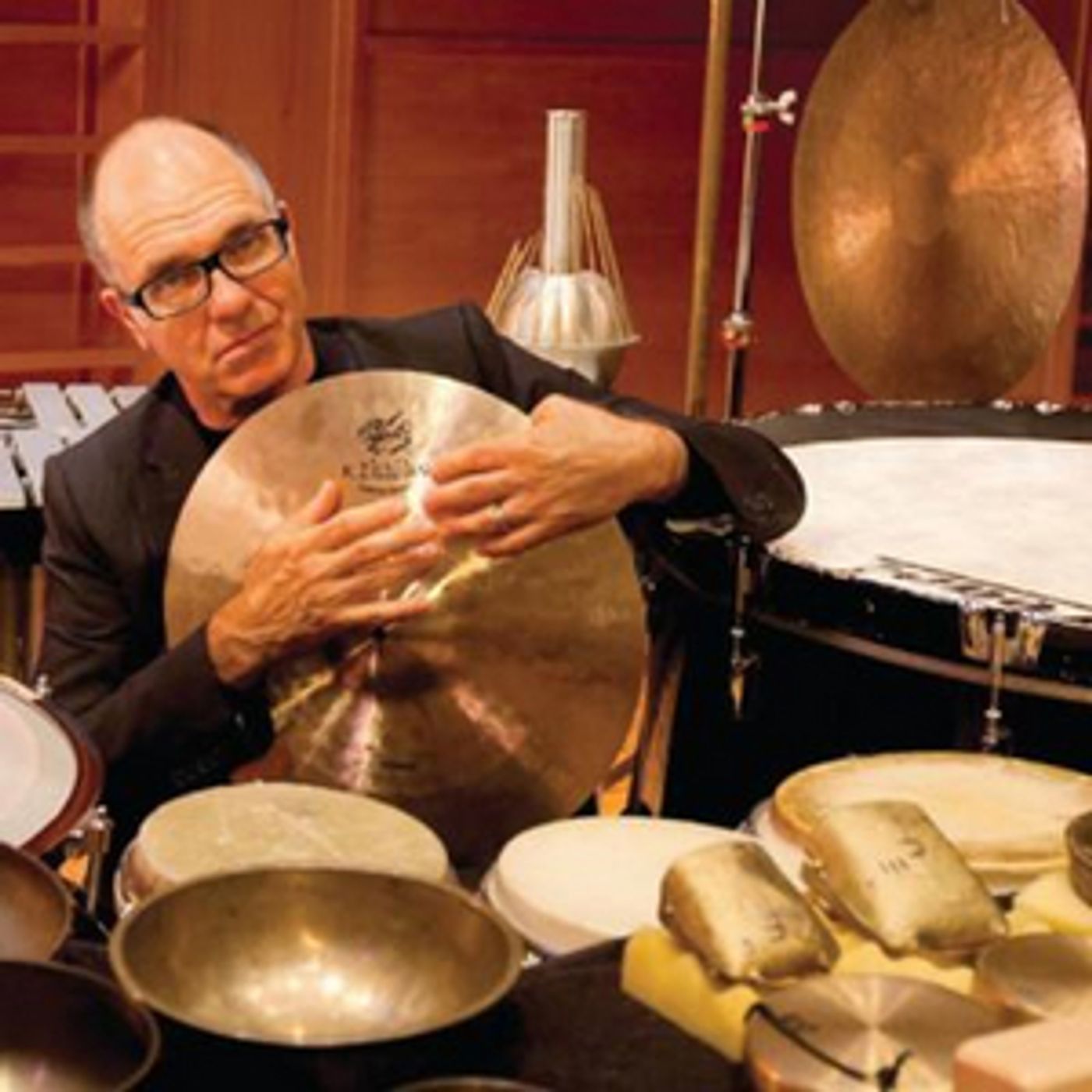 Review: UC San Diego Honors The Music And Influence Of Chou Wen-chung at the Conrad Prebys Music Center  Image