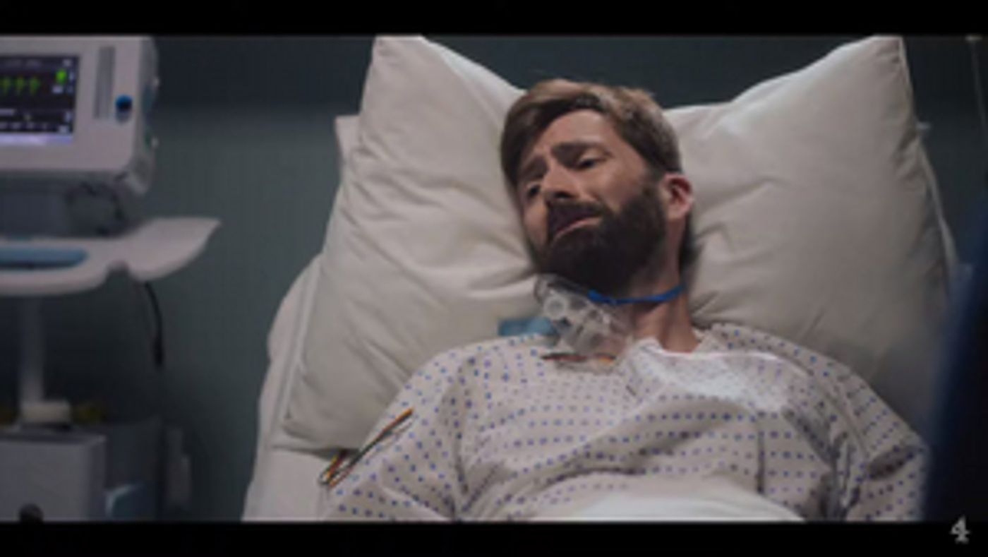 DEADWATER FELL Will Premiere on Acorn TV DEADWATER FELL Will Premiere on Acorn TV Image