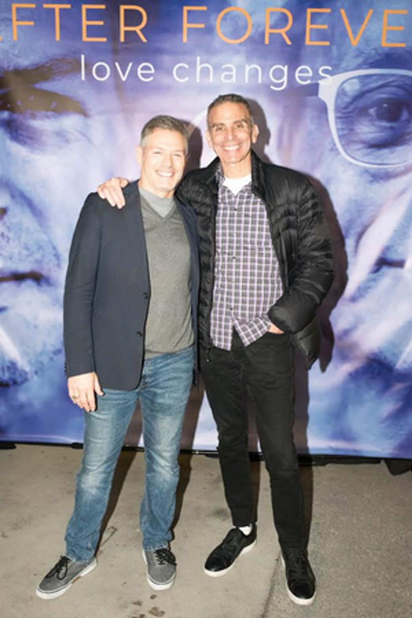 Five-Time Emmy Winning AFTER FOREVER Premieres Season Two  Image