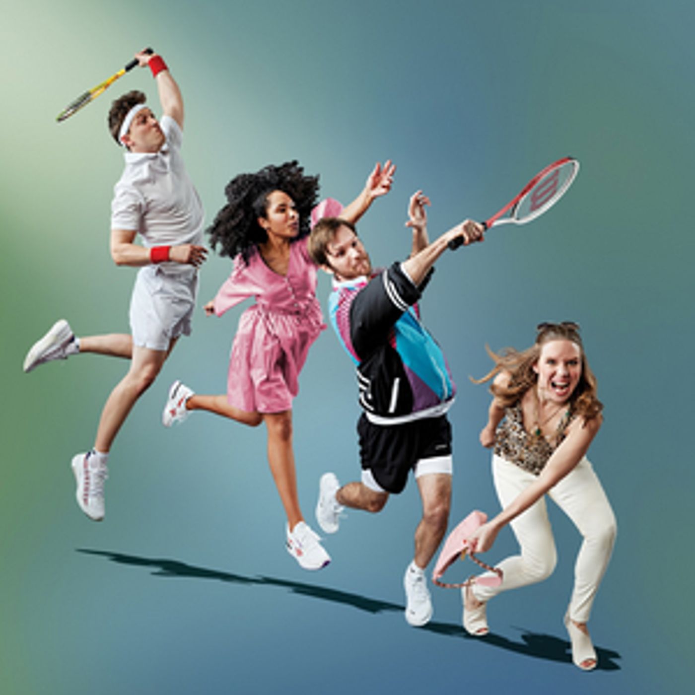 THE LAST MATCH Announced At Writers Theatre  Image