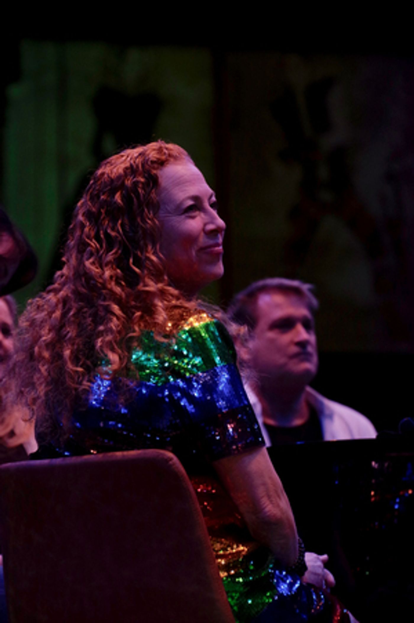 Interview: Best-Selling Author Jodi Picoult Gives Insight Into Her New Musical, BETWEEN THE LINES  Image