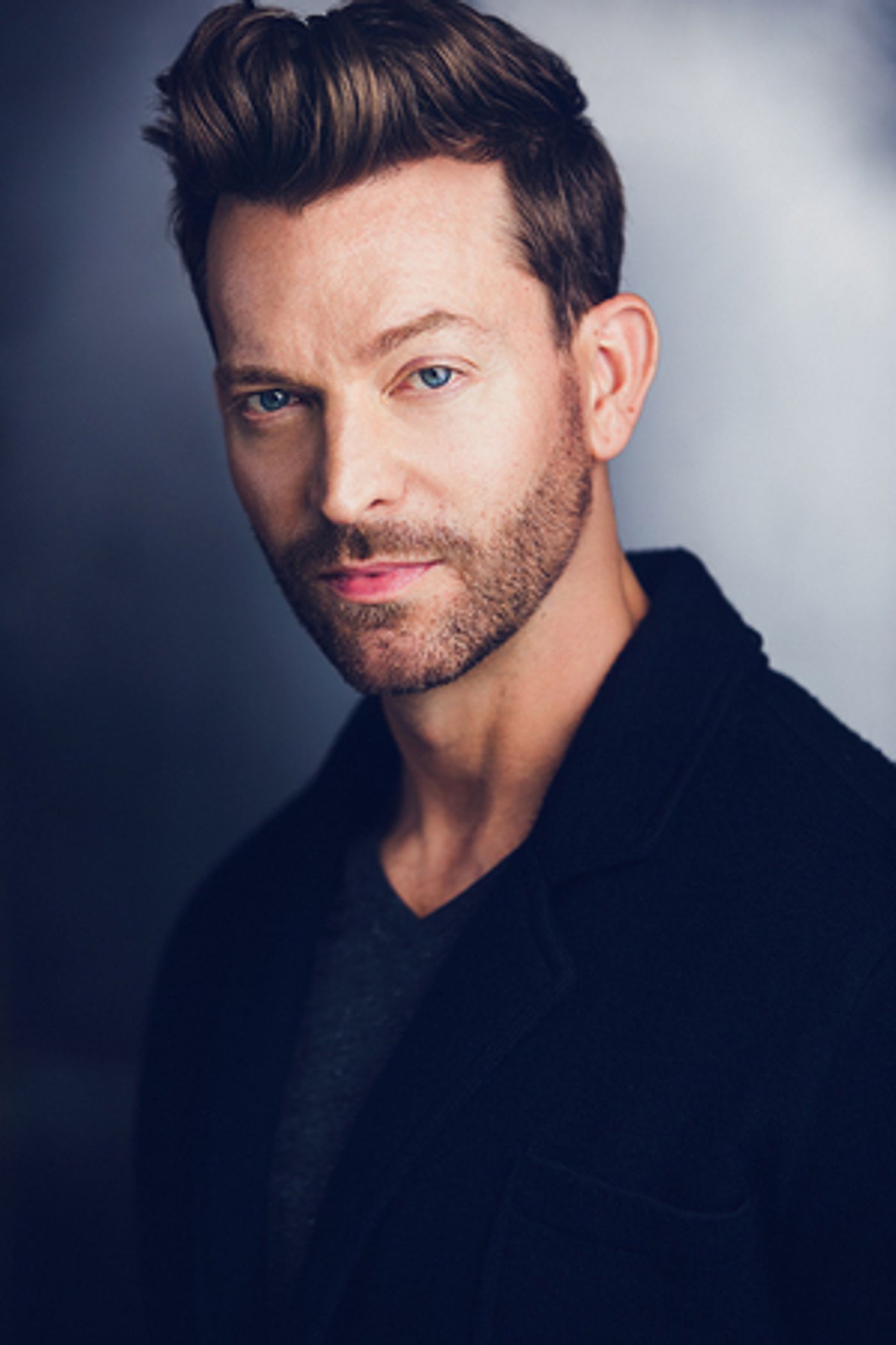 Levi Kreis Will Star In New Musical PURE COUNTRY At Theatre Under The Stars  Image