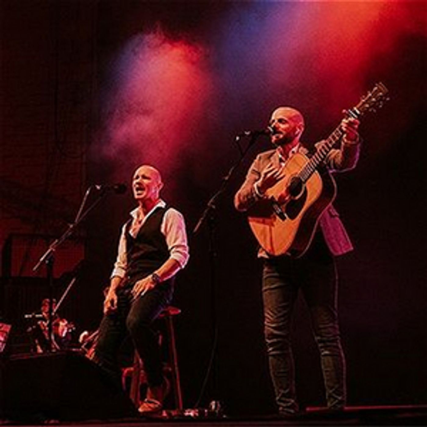 Tickets For Paul Merton, NewsRevue, Wizard Presents, and More Now on Sale at the Pleasance  Image