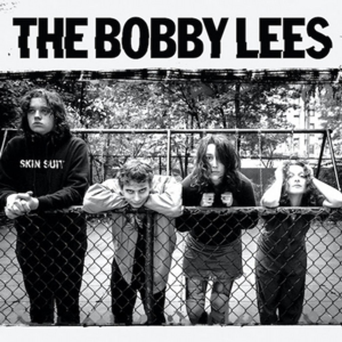 The Bobby Lees Share New Single from 'Skin Suit'  Image