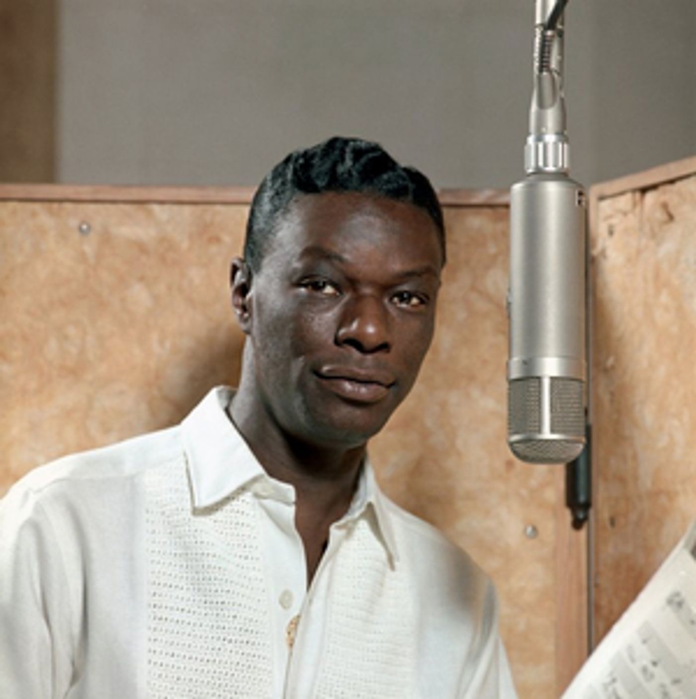 GRAMMY Museum Presents 'This Is Nat King Cole' GRAMMY Museum Presents 'This Is Nat King Cole' Image