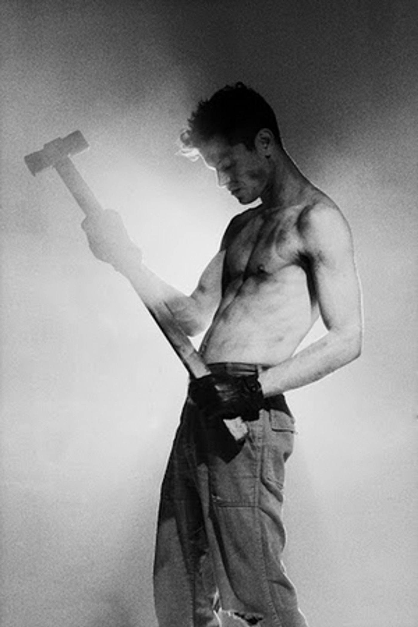 Perfume Genius Announces New Album 'Set My Heart On Fire Immediately' Perfume Genius Announces New Album 'Set My Heart On Fire Immediately' Image